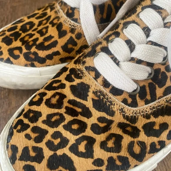 SeaVees Legend Mulholland Cowhide Sneakers - Picture 3 of 6